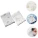 KOMBIUDA 2pcs Baby Belly Button Protectors - Cotton Infant Belly Bands - Buy Online on GoSupps.com