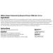 Milbon Repair Restorative Blowout Primer for Fine Hair - 4.2 oz - International Shipping Available - Buy Online on GoSupps.com