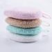 Lurrose Slimming Puff Powder Reusable Cotton Facial Pads for Women | Triangle Coffee Design - Buy Online on GoSupps.com
