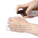 RAINBOW Vegan Hair Serum - Argan & Babassu Oil for Damaged Hair | 100ml - Silky Softness - Buy Online on GoSupps.com