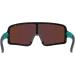 Blenders Eyewear Eclipse Polarized Sunglasses | 100% UV Protection | Jaded Tiger Design | Men & Women - Buy Online on GoSupps.com