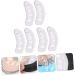 FOMIYES 12 Pairs Anti-Wear Stickers for High Heels | Heel Grip Cushions & Protective Pads for Women's Shoes - Buy Online on GoSupps.com