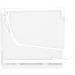 Cotton Roll Dispenser Press Type Holder with 4 Colors Sanitary and Durable (White) - Buy Online on GoSupps.com