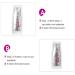 10 Pair Lash Lift Lot - Professional Curling & Nourishing Kit for Eyelash Lifts | International Shipping - Buy Online on GoSupps.com