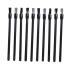 300 Pcs Minkissy Disposable Lipstick Applicator Wands & Teeth Polish Brushes - Makeup Kit Essential - Buy Online on GoSupps.com