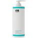 K-18 Biomimetic Hairscience Peptide Prep Detoxifying Hair Shampoo 930 ml pH 3.8-4.2 helps maintain color and does not dry out hair. Intentional active ingredients