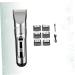 1pc Hair Styling Trimmer Hair Cutting Clippers Hair Grooming Clippers Hairdressing Clipper Professional Clippers for Barbers Rechargeable Hair Clipper Fader Charging Mode Baby - Buy Online on GoSupps.com
