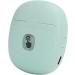 Electric Automatic Nail Clipper Rechargeable Portable Fingernail Cutter Quiet Night Light Great Elderly Kids Adults (Matcha) - Buy Online on GoSupps.com