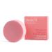 Peach not Plastic Conditioner Bar- Moisturizing for Dry, Damaged & Dull Hair | Leaves Hair Silky Soft | Plant Based, Vegan & Eco Friendly | 2.82oz