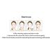 SNP Jeju Rest Green Tea Sheet Mask for Maximum Hydration - 10 Pack for Dry Skin - Korean Beauty Skincare for Men and Women - Buy Online on GoSupps.com