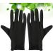 Beaupretty 12 Pairs Moisturizing Gloves Eczema Cotton Gloves Cosmetic Hand Spa Coin Jewelry Gloves Hand Protective Medical Steril Gloves - S S (12er Pack) - Buy Online on GoSupps.com