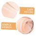 SOESFOUFU 8pcs Shoulder Pads Backless Sports Bra Holders Adhesive Push Clear Strap Bra Sided Stand - Buy Online on GoSupps.com