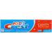 Crest Fluoride Anticavity Toothpaste | Best International Shipping & Quality Dental Care - Buy Online on GoSupps.com