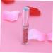Didiseaon 2pcs Pearlescent Eyeshadow Liquid Eyeshadow Shimmer Light Pink Eyeshadow Glitter Shine Pigment - Buy Online on GoSupps.com