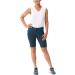 VAUDE Women's Elope Bermuda Shorts 42 - Dark Sea | Stylish & Eco-Friendly International Shipping - Buy Online on GoSupps.com