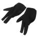Didiseaon 2pcs Hairdressing Gloves Curling Wand Hair Curling Finger Gloves Hair Curling Finger Mitts Curls