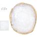 Shop Murezima Colorful Resin Painting Gel Palette | Nail Art Polish Agate Mix | DIY White Metal Art Supplies - Buy Online on GoSupps.com