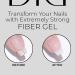 Didier Lab - Premium Fiber Glass Solid Builder Gel for Nails - Hard Gel Builder for Extension - Nail Strengthener - LED UV Builder Gel for Nails - Split Nail Repair - Nail Hardener Gel - 15 ml 15 ml (Pack of 1) Fiber Glass Gel - Buy Online on GoSupps.com