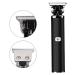Professional Hair Clippers & Beard Trimmer Washable Electric Hair Cutter with Metal Housing & Precision T-Blades for Barbers International Shipping Available - Buy Online on GoSupps.com
