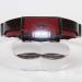 Magnifier Head-Mounted Glasses Magnifying Glass Reading Mobile Phone Computer Repair Watch Eyebrow Embroidery Helmet-Type Lofty Ambition - Buy Online on GoSupps.com