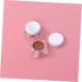 NOLITOY 6 Pcs Eye Shadow Loose Pigment Eyeshadow Glitter Eyeshadow Glitter Powder Highlighter 1 count (Pack of 1) Goldenx3pcs - Buy Online on GoSupps.com