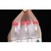 Trash Can Liners Garbage Bags Leak Proof Bags Bathroom Kitchen Bedroom 20 Pcs/Roll * 10Rolls - Buy Online on GoSupps.com