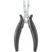 Zonge Hair Extension Tools - Tape Sealing & Bonding Pliers for Microrings & Beads - Professional Extensions Solution - Buy Online on GoSupps.com