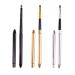 Housoutil Lip Brush Wands Set - 4pcs Makeup Applicator for Lip Gloss & Lipstick | Portable Makeup Tools X718 - Buy Online on GoSupps.com