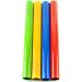 BESPORTBLE 4Pcs Aluminium Alloy Relay Batons - Racing Competition Accessories for Outdoor Games - Buy Online on GoSupps.com