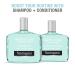 Neutrogena Gentle & Soft Healthy Scalp Conditioner - Sensitive Scalp Care | Lightweight Moisture with Micellar Water | pH-Balanced, Color-Safe - 12oz - Buy Online on GoSupps.com