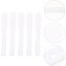 FRCOLOR 5pi ces Spatules Pour Masque De Outils De Beaut Pour Application De Cr mes Et S rums Pratiques Et Compactes Pour Voyage Pour Soins De Peau Et F minins - Buy Online on GoSupps.com