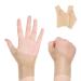Oxiioltw Gel Thumb Wrist Support  Waterproof Wrist splint with Magnetic Therapy  Thumb Splint for Carpal Tunnel Pain Relief  Thumb Arthritis  Sports  Typing  Tendonitis  Sprains  Women & Men (2 PCS)