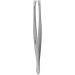 STALEKS PRO Precise brow tweezers with wide and straight edges. Medical grade stainless steel. Classic 10/1 - Buy Online on GoSupps.com