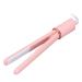 Mini Dual Deluxe Add Curls and Waves or Straighten Multifunctional Small Curling Iron Hair Care with Easy to Use Twist Disc. Travel Portable Fits Most Hair Types (US Plug 110V)
