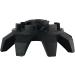 Softspikes Black Widow Golf Cleat Fast Twist 3.0 - Ultimate Performance for Your Game - Buy Online on GoSupps.com