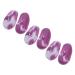 3 Silicone Ear Covers For Hair Dyeing And Perming Ear Protectors For Salon And Home Use