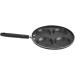 EMUKOEP Fryg Fried Pan 29 28 3 Household Aluminum Breakfast Frying Pan Non Stick Cooking Pan with Handle Kitchen Utensils 24.5cm - Buy Online on GoSupps.com