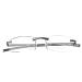 Kcibyvx marginal aluminum metal reading glasses for women men Harz lens Reading Glasses 1.00 1.50 2.00 2.50 3.00 3.50 4.00 diopters