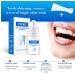 EFERO Teeth Whitening Essence Powder - Remove Plaque Stains & Freshen Breath | Dental Hygiene - Buy Online on GoSupps.com