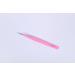 Eyelash Extension Tweezers Stainless Steel Straight Volume Lash Tweezers Set for Eyelash Extension Professional