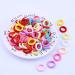 Namgiy Hair Ripe - 2cm 100 Pieces | Premium Quality International Shipping - Buy Online on GoSupps.com