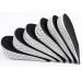 Erioctry Invisible Height Increase Insoles with Memory Foam for Men and Women - 3.3cm - Buy Online on GoSupps.com