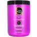 KERAGOLD PRO Mask for Dry/Unruly/Hard to Straighten Hair with Keratin/Silk Proteins 1000 ml - Buy Online on GoSupps.com