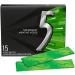 5 GUM Spearmint-Rain Flavoured Sugar Free Chewing Gum 15 Sticks 3 Packs - Buy Online on GoSupps.com