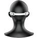 Mask Strap Extender x5 GENERISE Face Mask Clips - Mask Hook Allows Ear Free Mask Wearing & Instantly Improves Comfort - Buy Online on GoSupps.com