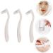 15 Pi ces Tondeuse Corps Femme Mini Rasoir S r pour Aisselles Jambes pilation Peau Sensible Portable - Buy Online on GoSupps.com
