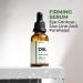 OSL Omega Skin Lab OSL Hyalotox Face Serum 30ML - Powerful Firming Serum Hyaluronic Acid Acetlyhexapeptide-8 and Pentapeptitide-18 for Youthful Skin - Buy Online on GoSupps.com