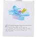 Toddmomy 48 Pcs Color Paper Washing Paper Laundry Paper Clothes Wash and Care As Shownx2pcs mediumx2pcs - Buy Online on GoSupps.com