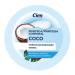 Cien Cien - Body Exfoliating Cream 250ml Coco cleans and exfoliates with Dead Sea Salt.