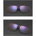 Shop Gaming Glasses Clip | UV Protection Anti-Headache & Anti-Fatigue Light Filters - Buy Online on GoSupps.com